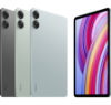 تبلت شیائومی مدل Redmi Pad Pro ظرفیت 128 گیگابایت رم 6 گیگابایت