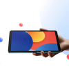 تبلت شیائومی مدل Redmi Pad SE 8.7 Wi-Fi ظرفیت 128 گیگابایت رم 6 گیگابایت