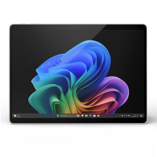 تبلت 13 اینچ مایکروسافت مدل Surface Pro 11 Snapdragon X Elite ظرفیت 1 ترابایت رم 64 گیگابایت