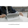 تبلت 13 اینچ مایکروسافت مدل Surface Pro 10 Ultra 7 ظرفیت 1 ترابایت رم 16 گیگا‌بایت