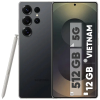 گوشی موبایل سامسونگ Galaxy S25 Ultra 5G ظرفیت 512 گیگابایت رم 12 گیگابایت - ویتنام