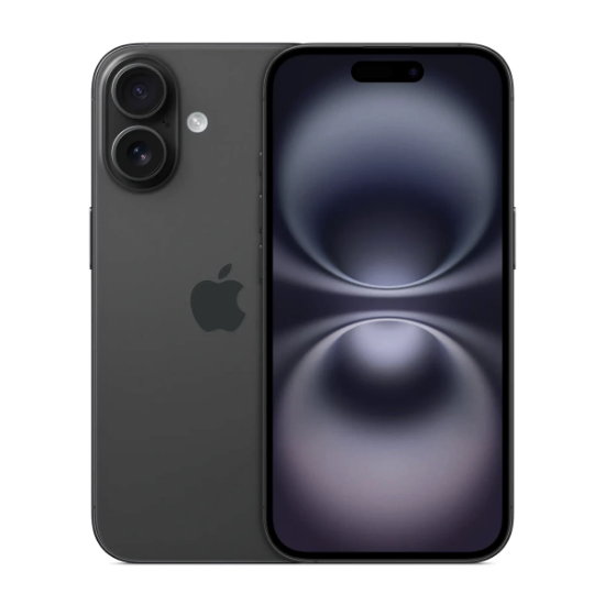 تصویر از گوشی موبایل اپل iPhone 16 CH/A دو سیم کارت ظرفیت 256 گیگابایت رم 8 گیگابایت - Not Active
