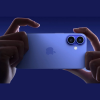 تصویر از گوشی موبایل اپل iPhone 16 CH/A دو سیم کارت ظرفیت 256 گیگابایت رم 8 گیگابایت - Not Active