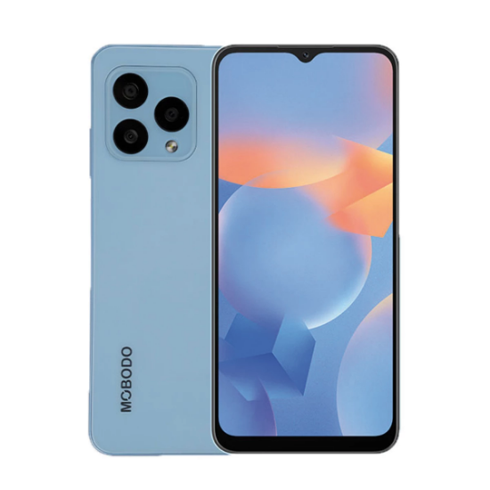 تصویر از گوشی موبایل موبودو مدل MOBO K1 ظرفیت 128 گیگابایت رم 4 گیگابایت (8 گیگابایت مجازی)